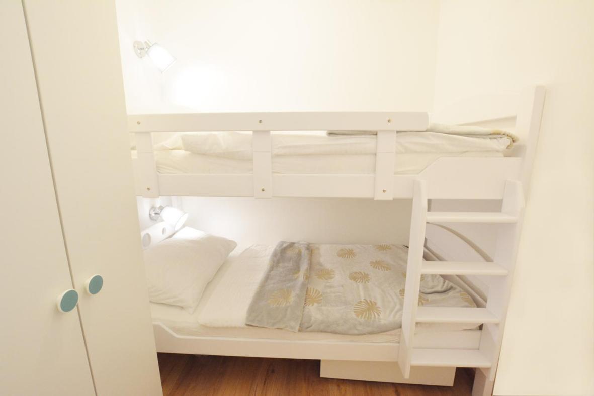 Ferienwohnung Simonhoehe Zirkitz Εξωτερικό φωτογραφία
